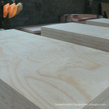 veneer/melamine 2~35mm plywood for furniture/construction